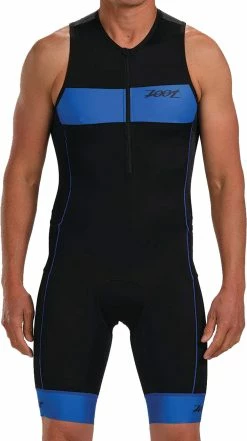 ZOOT Core Racesuit - Une Pièce Avec Rembourrage
