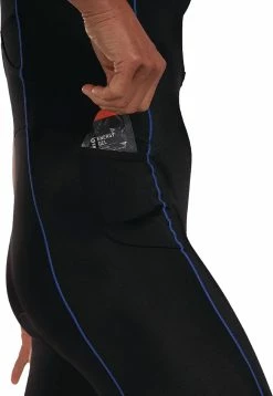 ZOOT Core Racesuit - Une Pièce Avec Rembourrage -Casques Grand Magasin Zoot Core Racesuit Einteiler mit Polster ZMT31100412 4