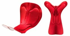 Loeffler Optimus WS XT - Bib Tights With Pad -Casques Grand Magasin comfort extreme hr