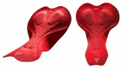 Loeffler Light Hotbond® - Liner With Pad -Casques Grand Magasin comfort gelair hr 1