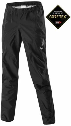 Loeffler GTX Active - Rain Overpants