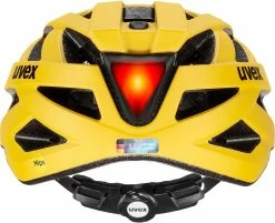Uvex City I-vo MIPS - Casque Urbain -Casques Grand Magasin uvex cityIvoMips S4106120415 UrbanHelm 3