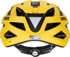 Uvex City I-vo MIPS - Casque Urbain -Casques Grand Magasin uvex cityIvoMips S4106120415 UrbanHelm 4