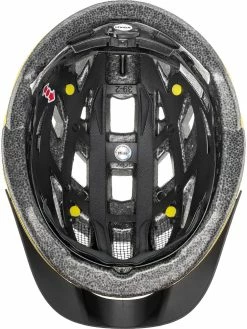 Uvex City I-vo MIPS - Casque Urbain -Casques Grand Magasin uvex cityIvoMips S4106120415 UrbanHelm 5