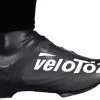 VELOTOZE Short Shoe Cover 2.0 - Couvre-chaussures 1 VELOTOZE Short Shoe Cover 2.0 - Couvre-chaussures -Casques Grand Magasin veloToze Short Shoe Cover 2 0 UEberschuhe S2 BLK 001