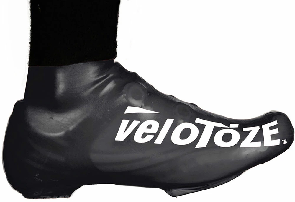 VELOTOZE Short Shoe Cover 2.0 - Couvre-chaussures 3 VELOTOZE Short Shoe Cover 2.0 - Couvre-chaussures