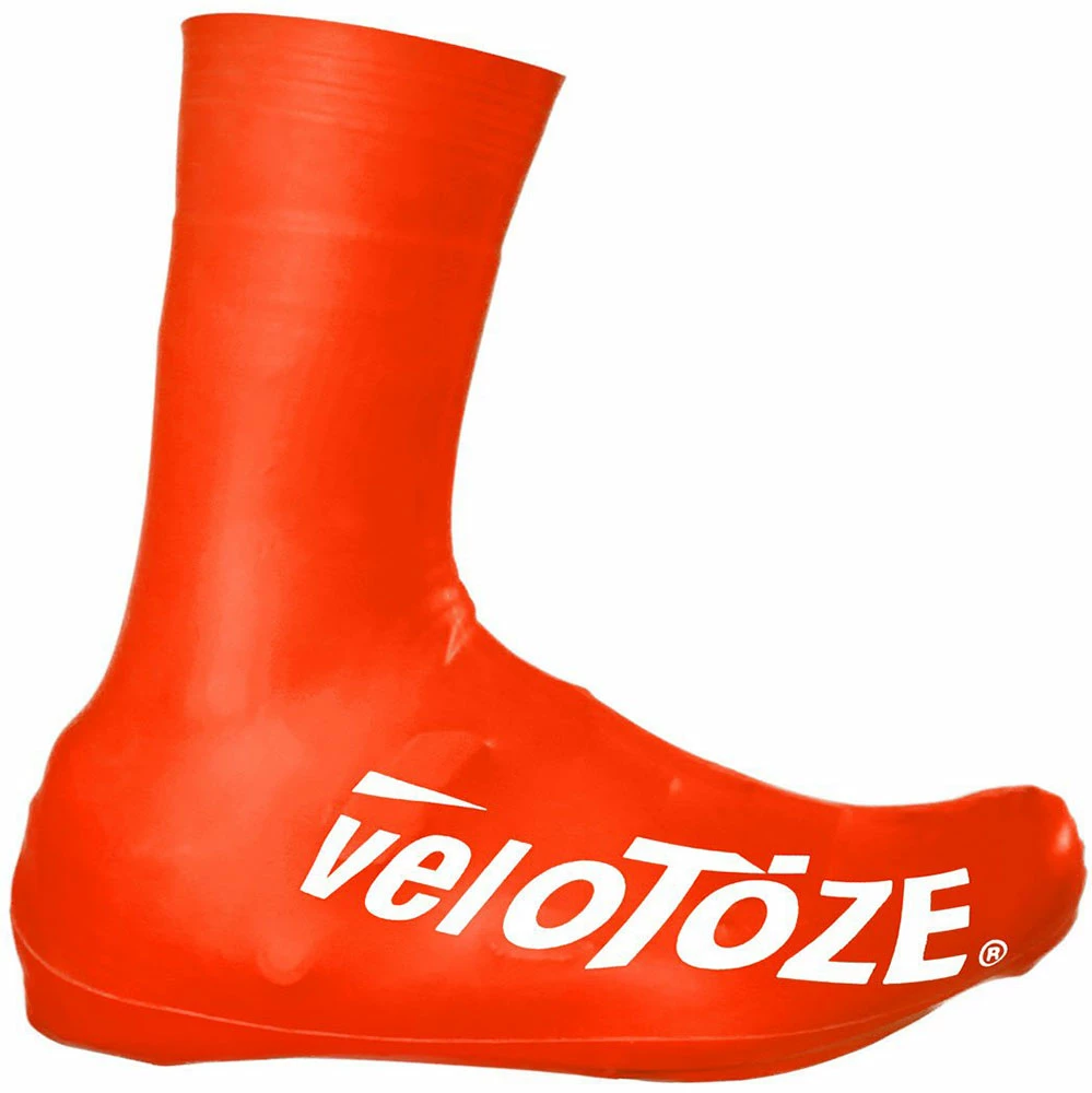 VELOTOZE Tall Shoe Cover 2.0 - Couvre-chaussures 3 VELOTOZE Tall Shoe Cover 2.0 - Couvre-chaussures