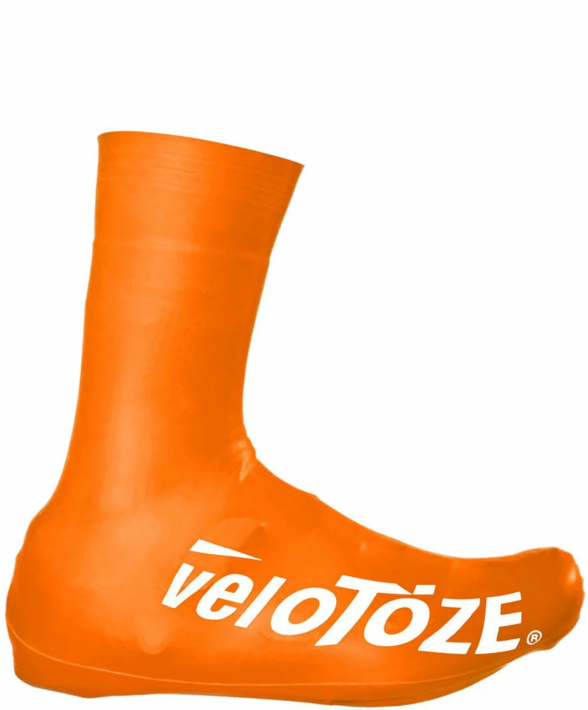 VELOTOZE Tall Shoe Cover 2.0 - Couvre-chaussures 3 VELOTOZE Tall Shoe Cover 2.0 - Couvre-chaussures